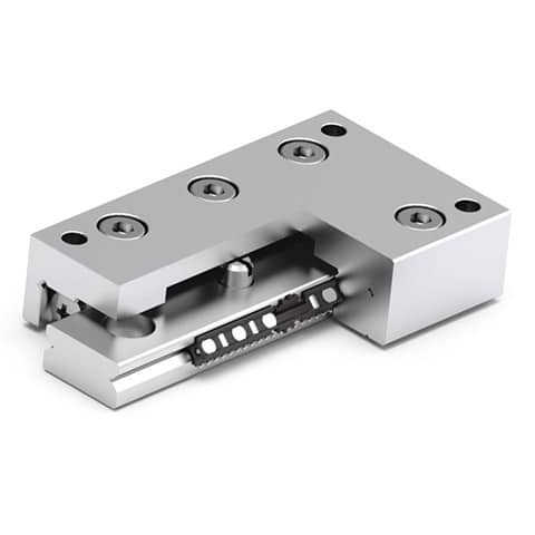 Cross Linear Guide Assembly Cross roller linear guides - CPC Europe